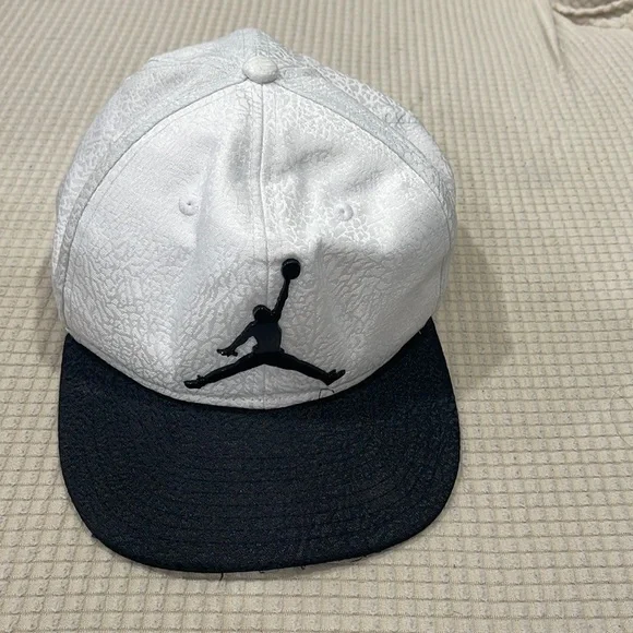 Jordan Accessories Jordan Toddler Hat Poshmark